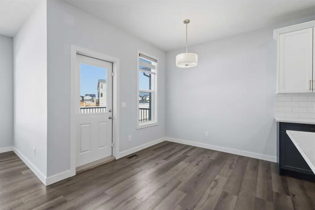 71 Belvedere Green SE