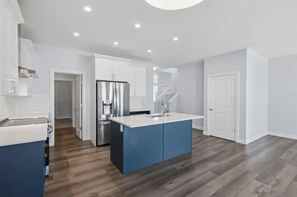 71 Belvedere Green SE
