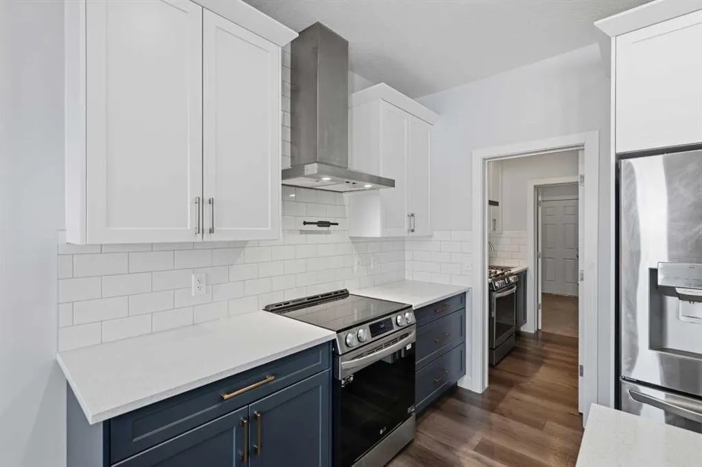 71 Belvedere Green SE