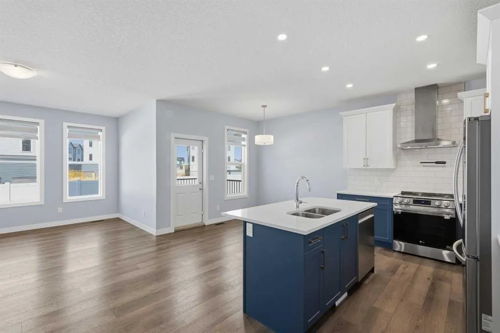 71 Belvedere Green SE