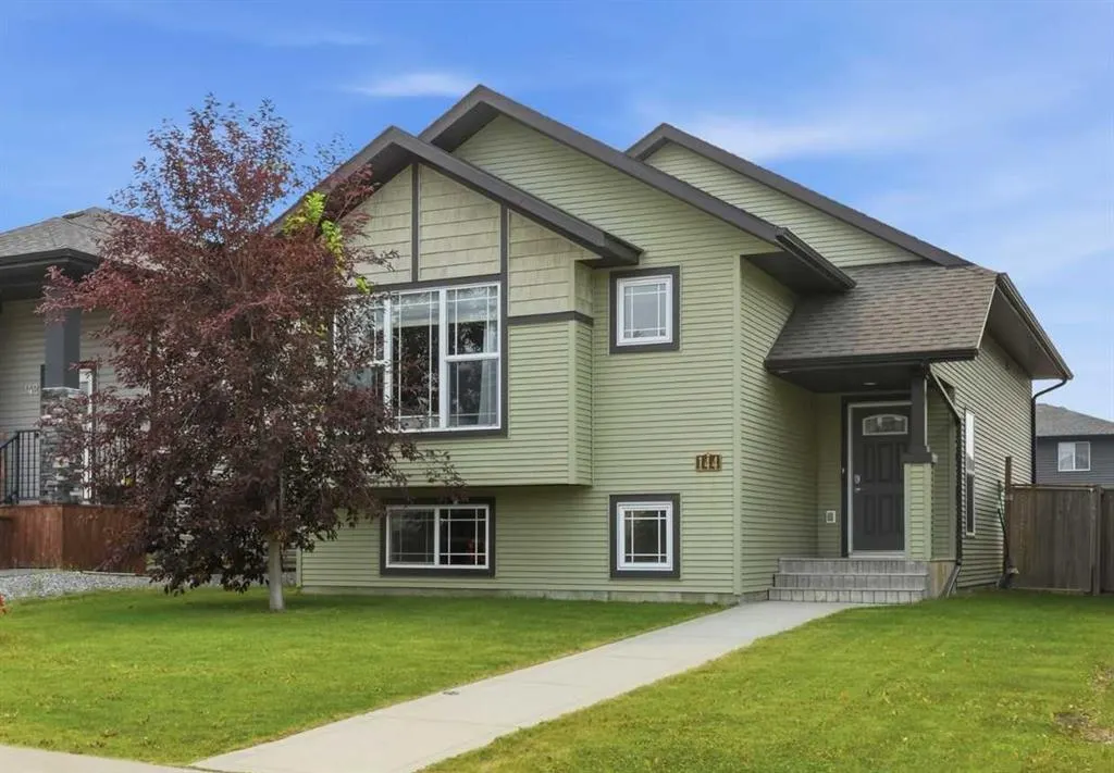 144 Bowman Circle