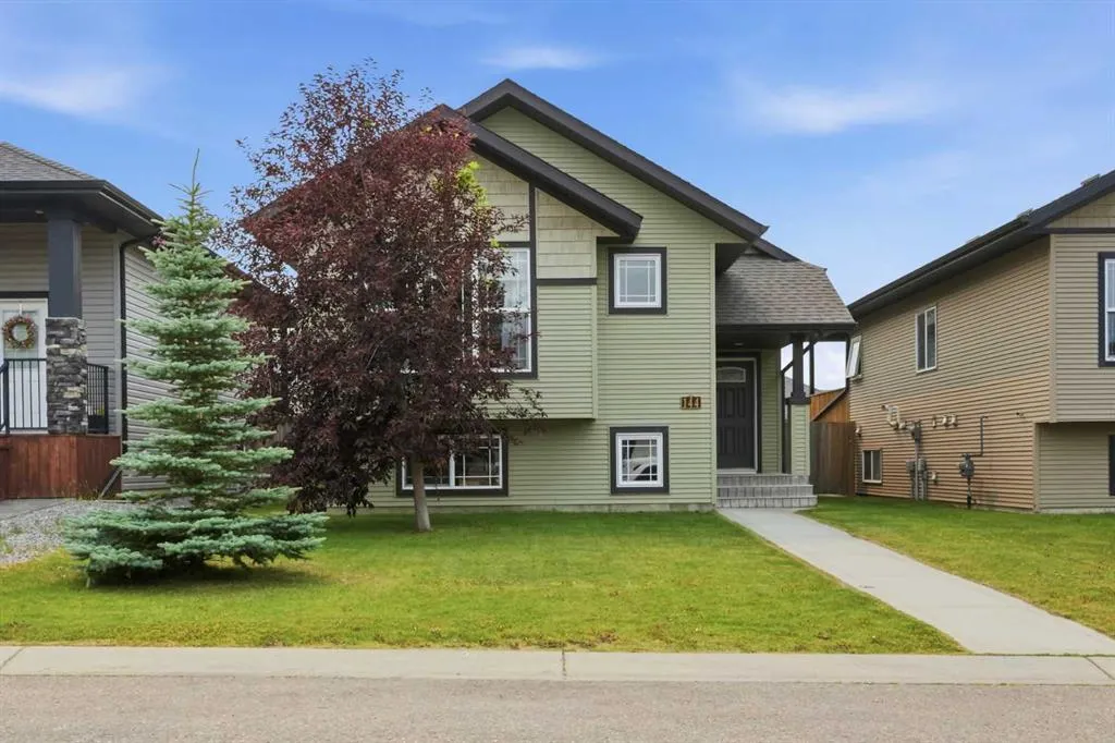 144 Bowman Circle