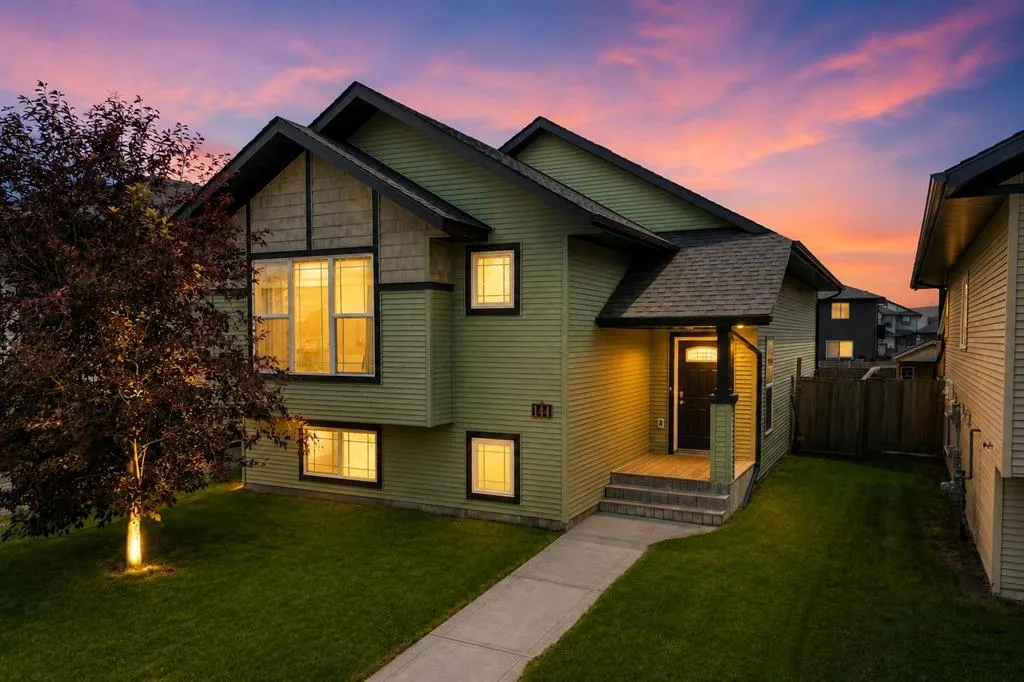144 Bowman Circle