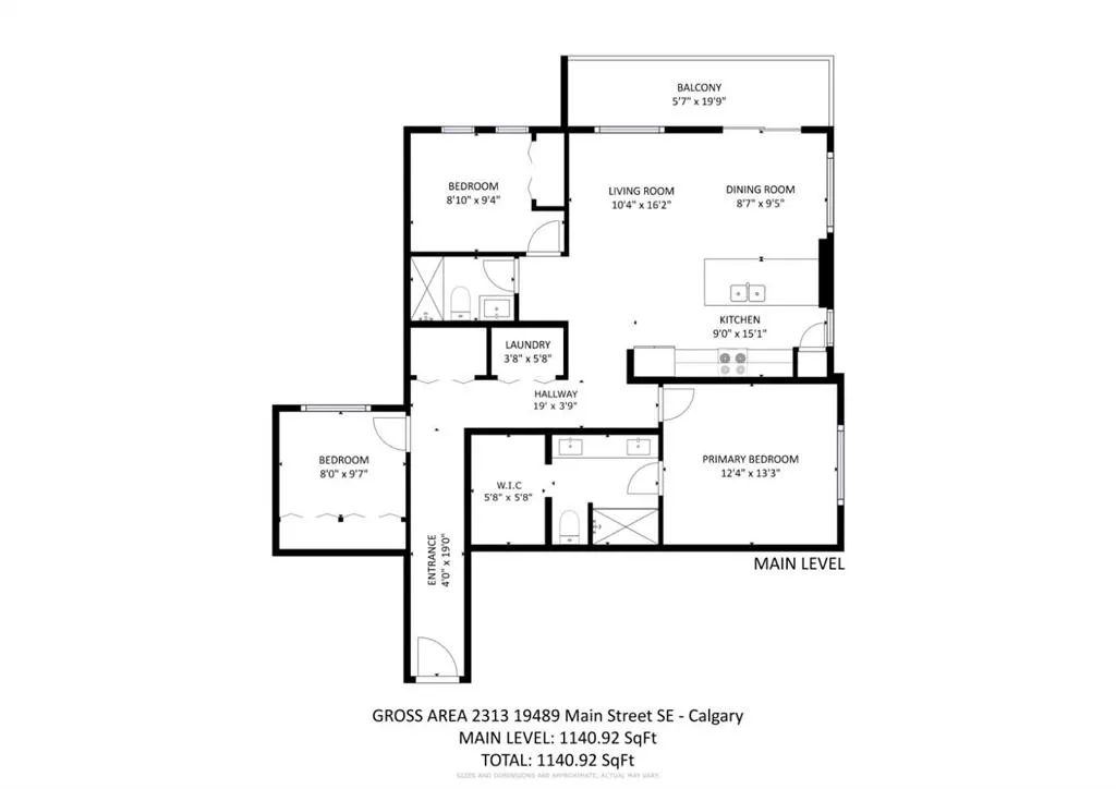 19489 Main Street SE #2313