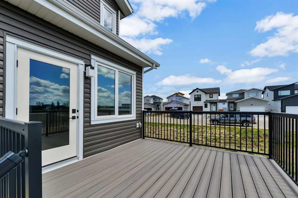 153 Norseman Close