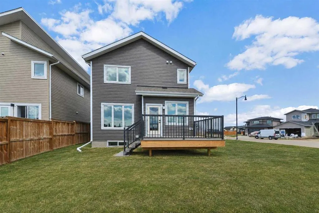 153 Norseman Close