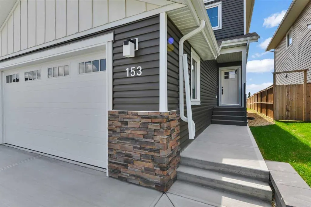 153 Norseman Close