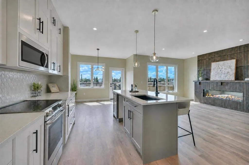 153 Norseman Close