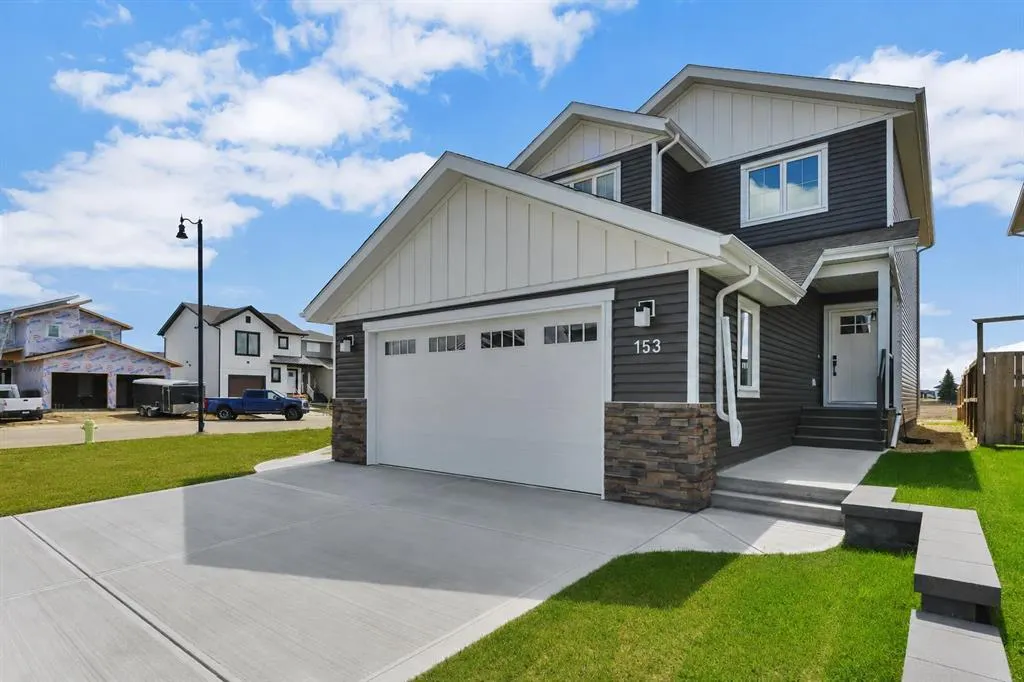 153 Norseman Close