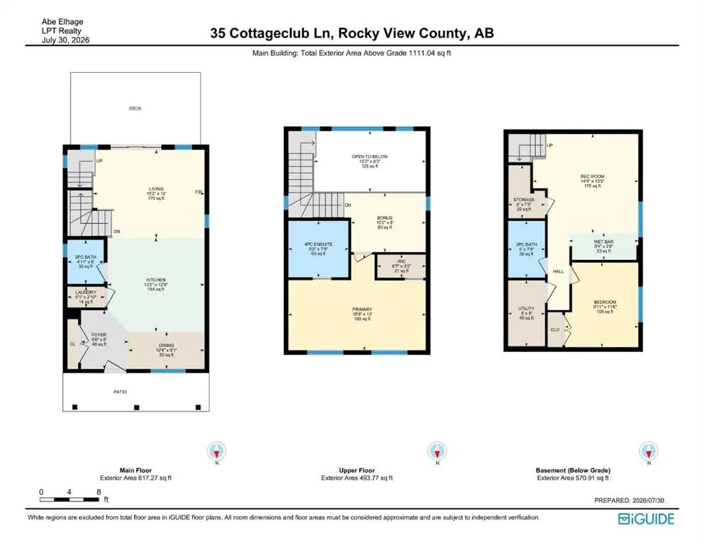 35 Cottageclub Lane