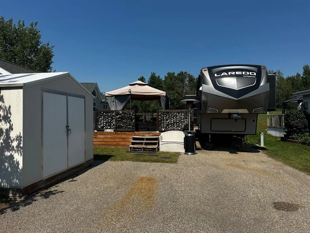 25074 South Pine Lake Road #3027