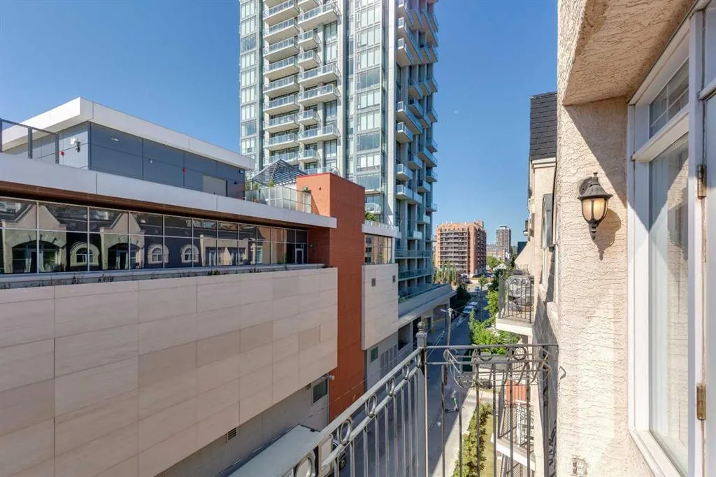 923 15 Avenue SW #509