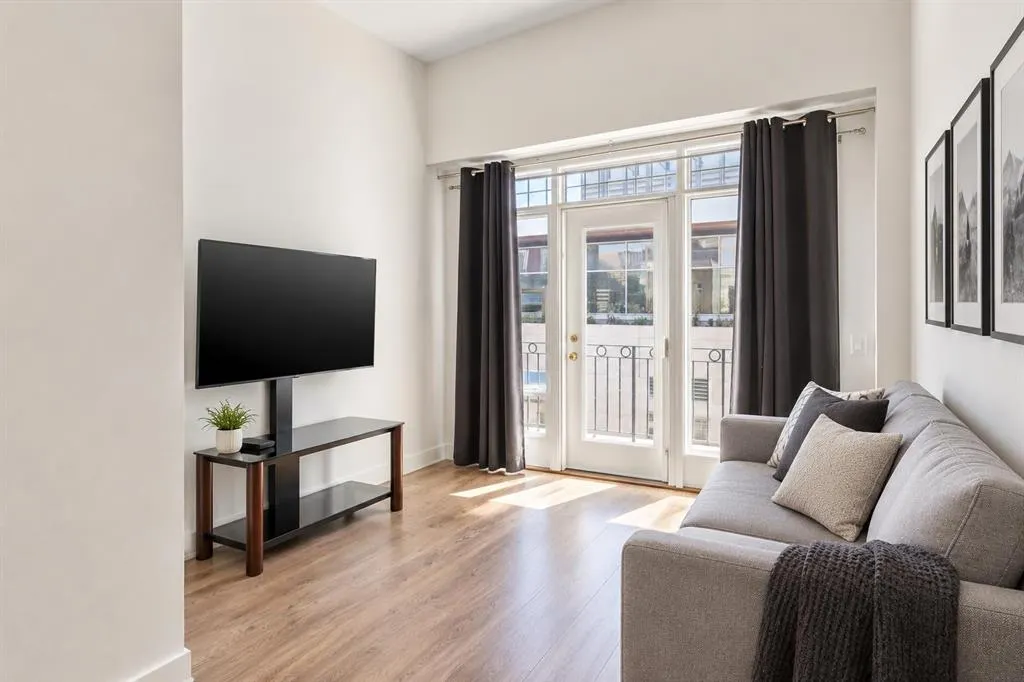 923 15 Avenue SW #509