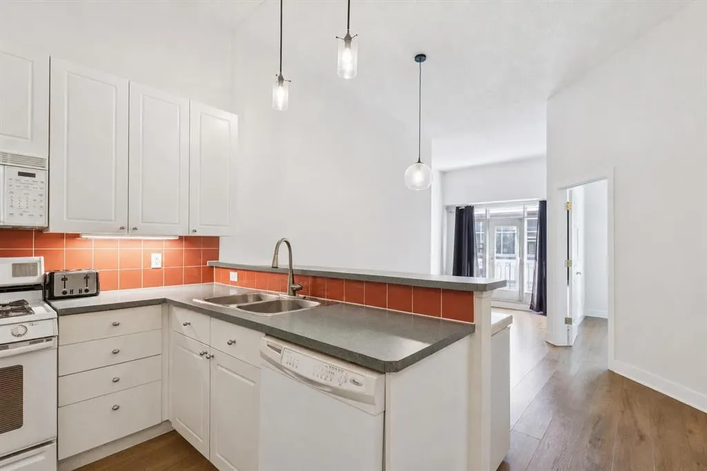 923 15 Avenue SW #509