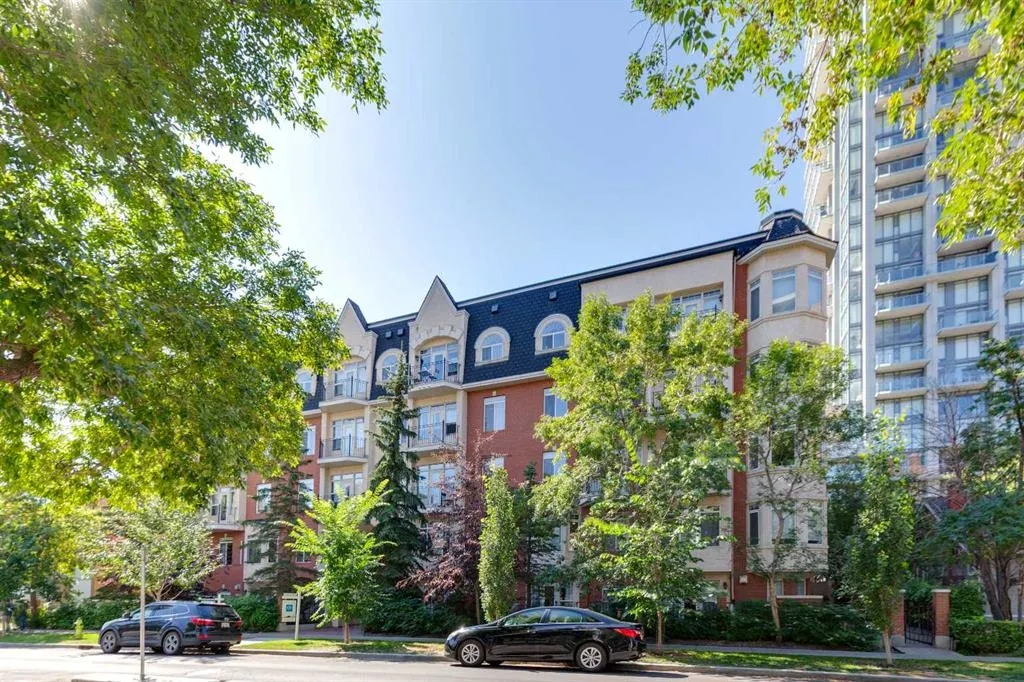 923 15 Avenue SW #509