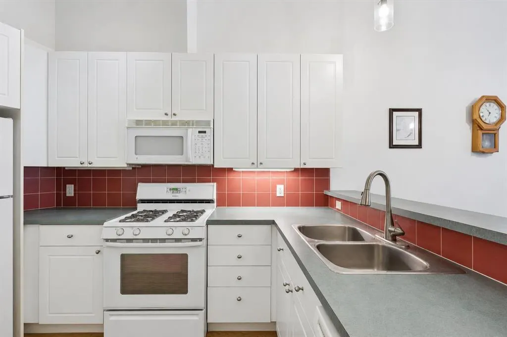 923 15 Avenue SW #509