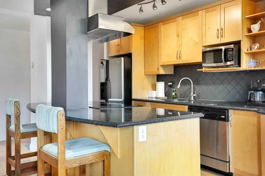 1225 15 Avenue SW #302