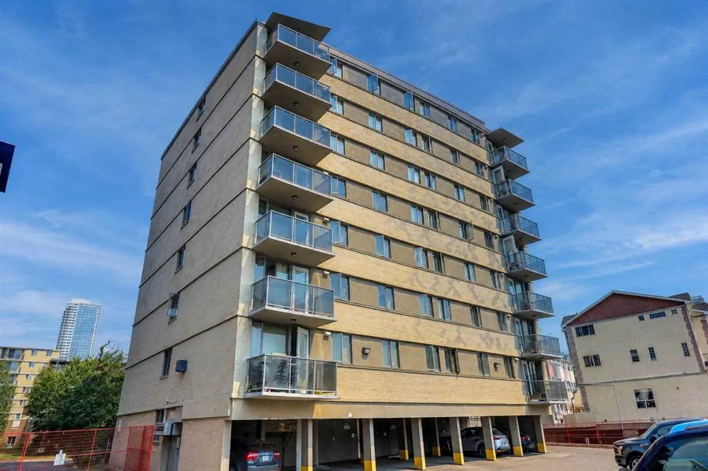 1225 15 Avenue SW #302