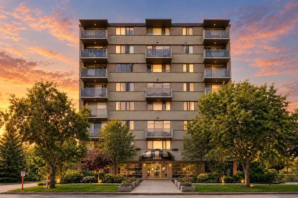 1225 15 Avenue SW #302