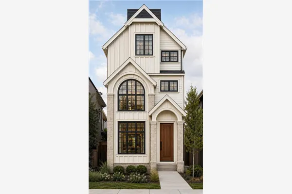 153 Wedgewood Drive SW