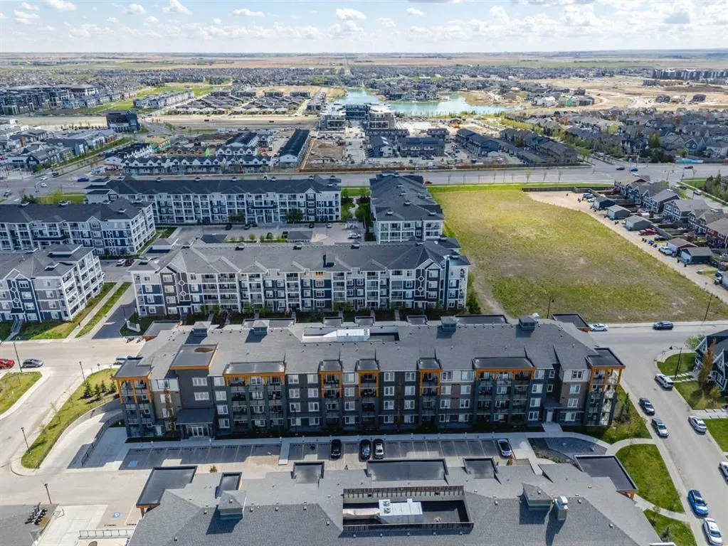 100 Auburn Meadows Manor SE #315