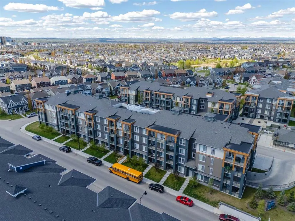 100 Auburn Meadows Manor SE #315