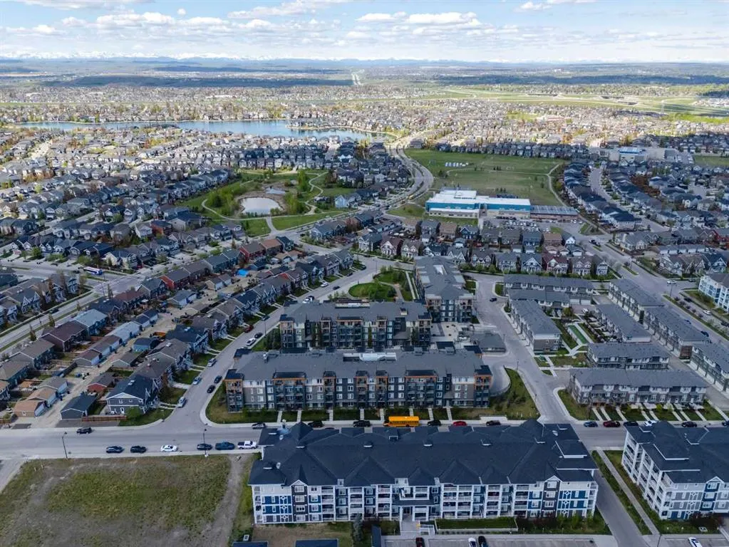 100 Auburn Meadows Manor SE #315