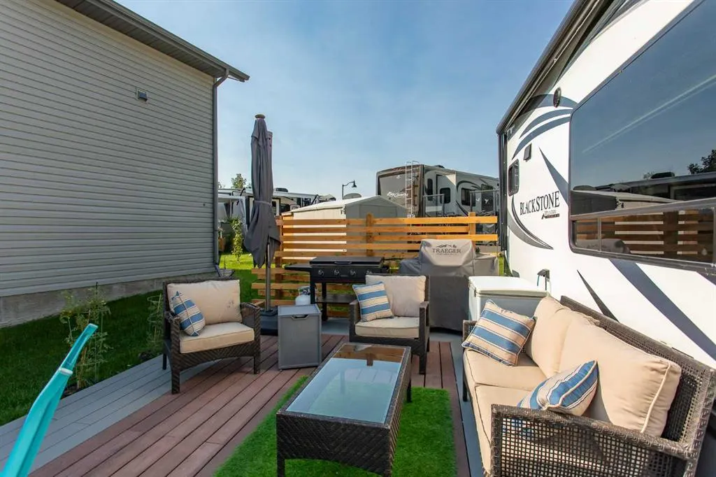 25054 South Pine Lake Road #4034