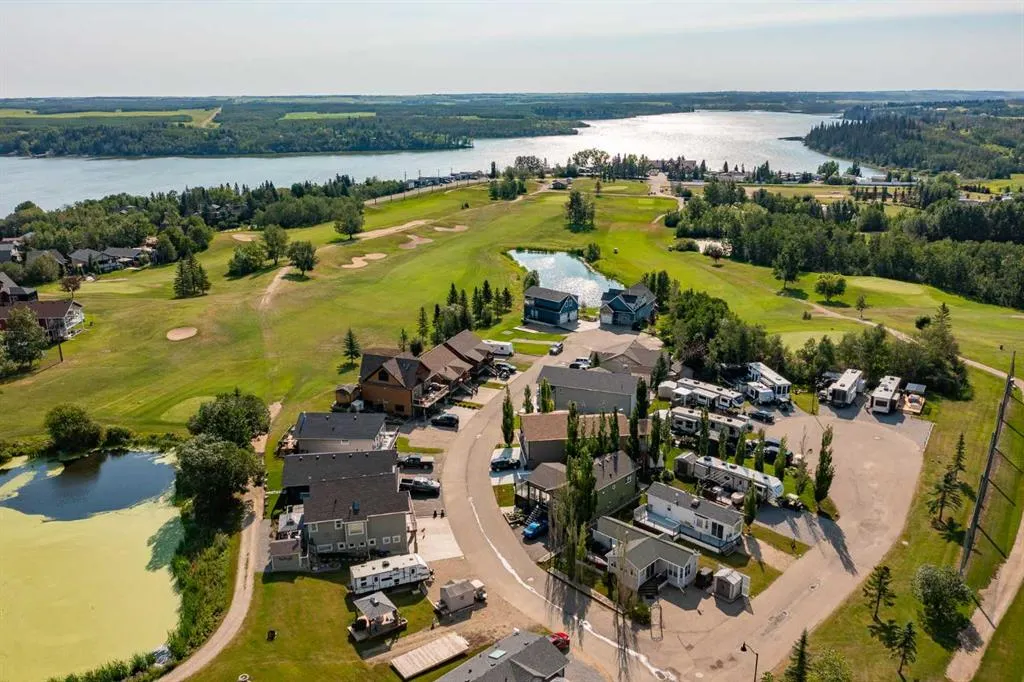 25054 South Pine Lake Road #4034