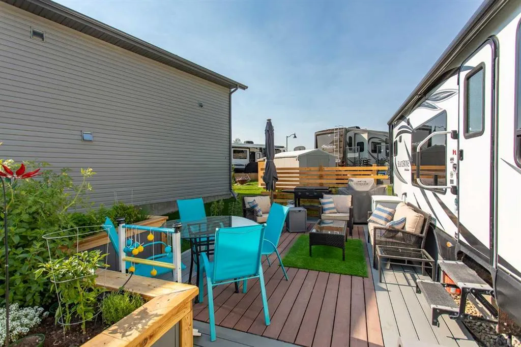 25054 South Pine Lake Road #4034