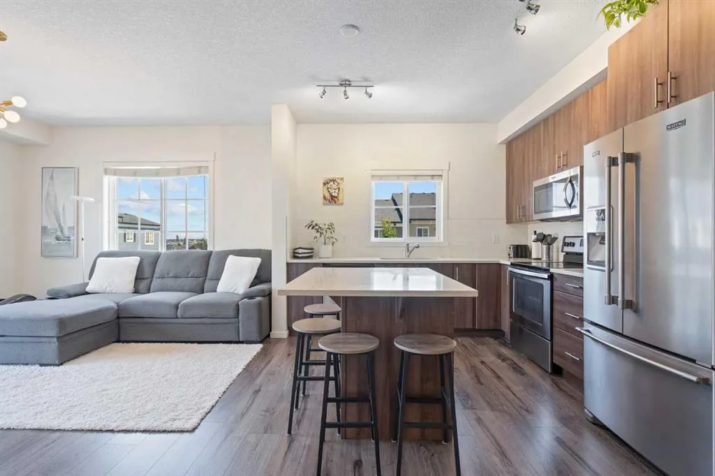 215 Legacy Boulevard SE #3417