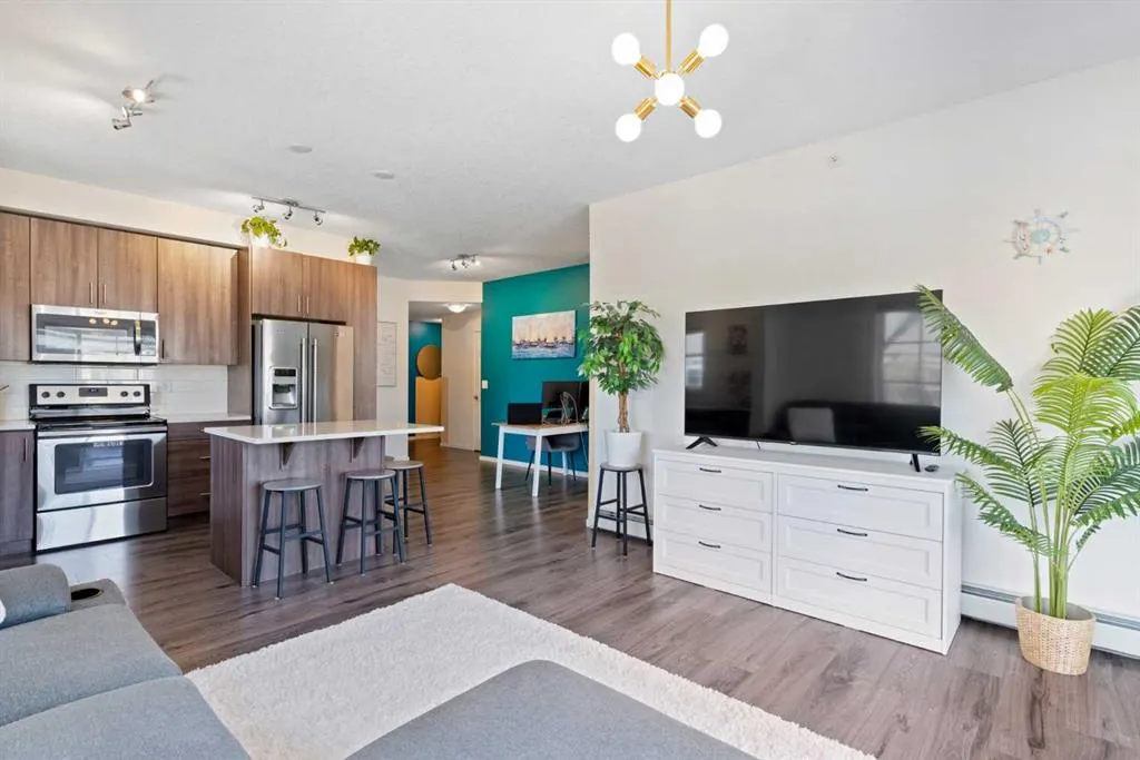 215 Legacy Boulevard SE #3417
