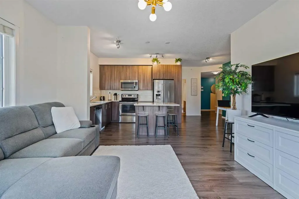 215 Legacy Boulevard SE #3417