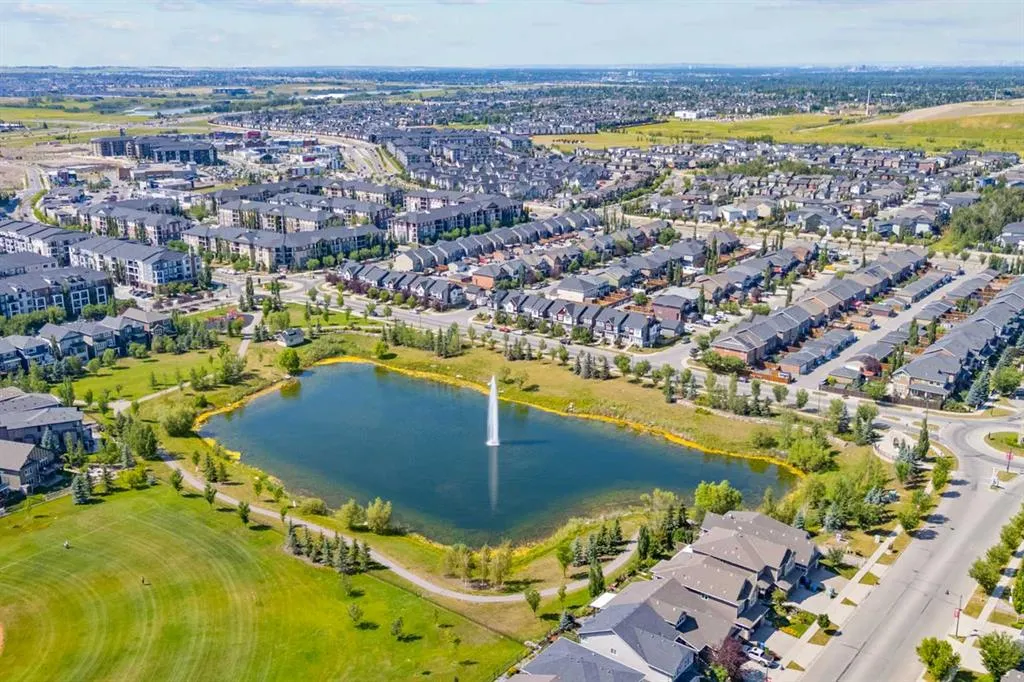 215 Legacy Boulevard SE #3417