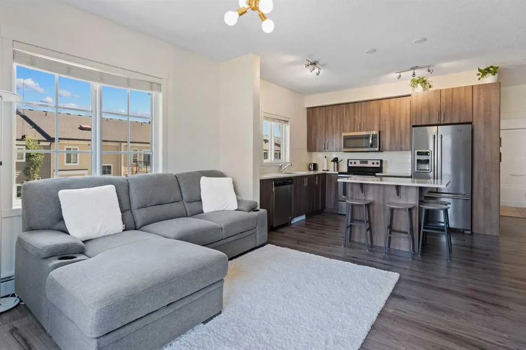 215 Legacy Boulevard SE #3417