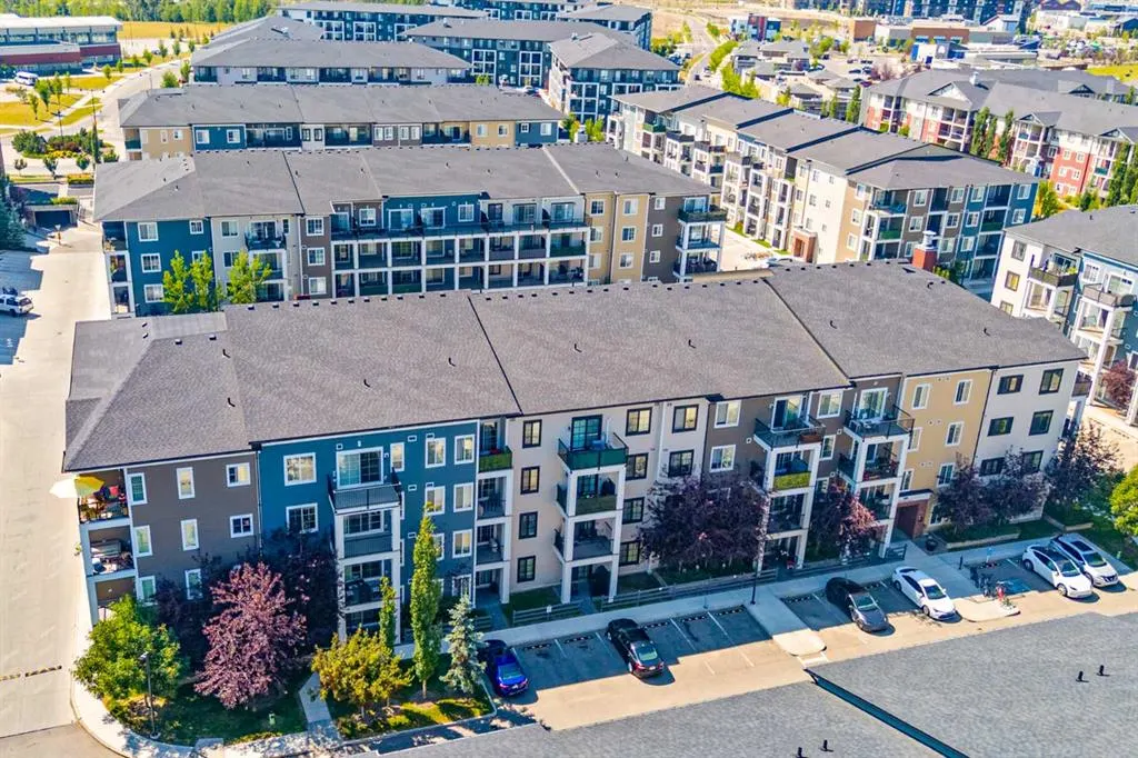 215 Legacy Boulevard SE #3417