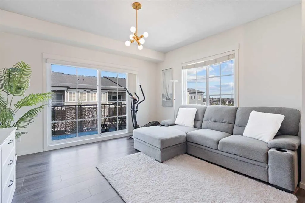 215 Legacy Boulevard SE #3417
