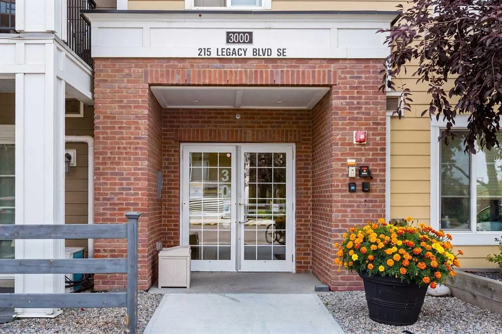 215 Legacy Boulevard SE #3417