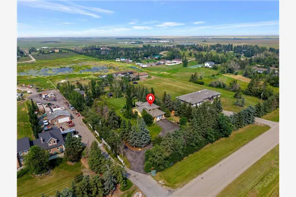 280140 Township Road 241A