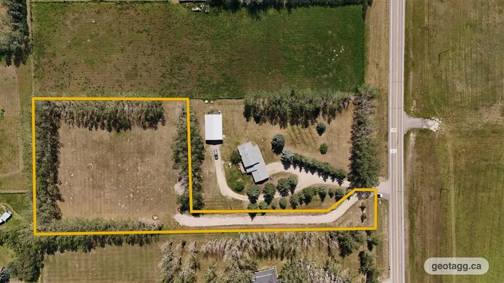 263226 Range Road 293