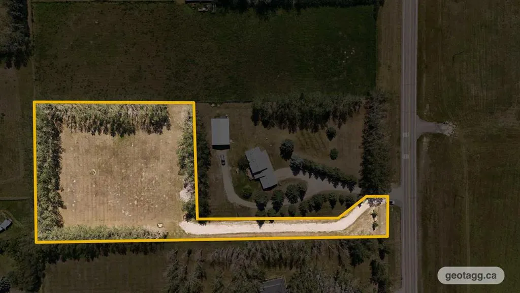 263226 Range Road 293