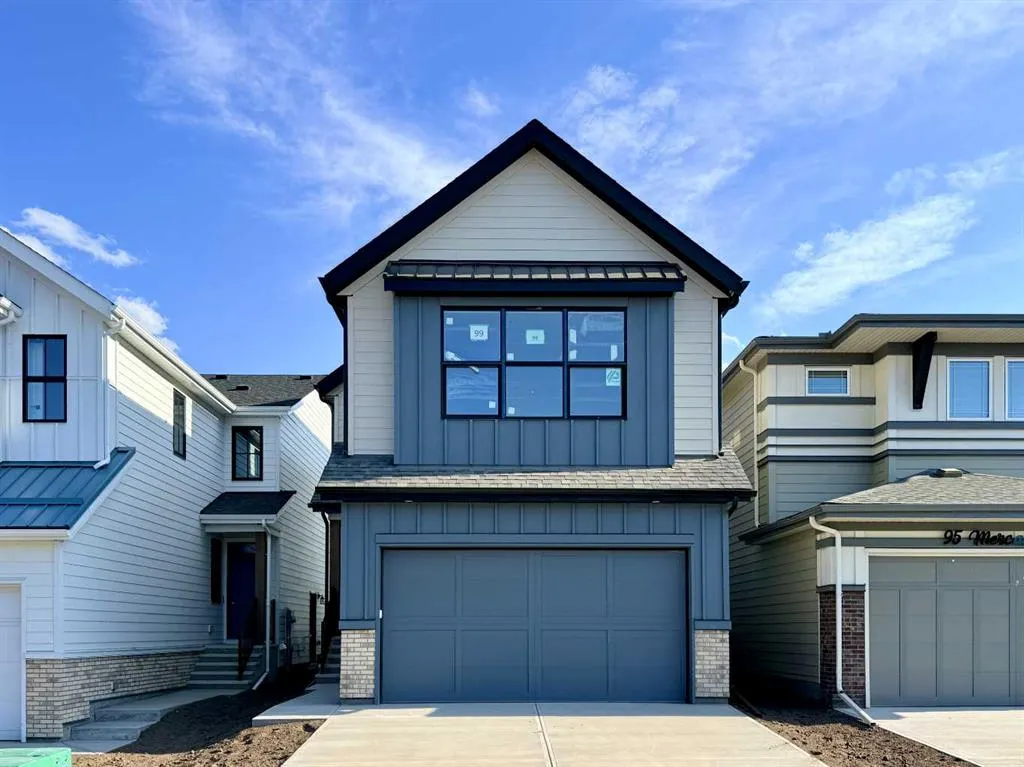 99 Mercado Crescent SE