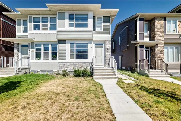 224 CORNER MEADOWS Way