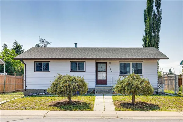 126 Thistle Way