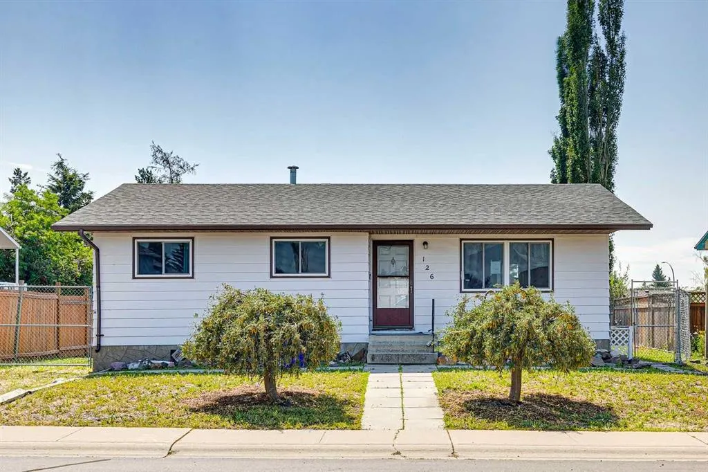 126 Thistle Way