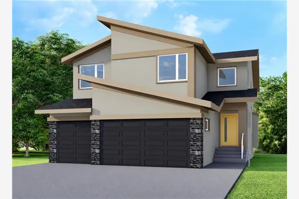 507 Waterford Rise