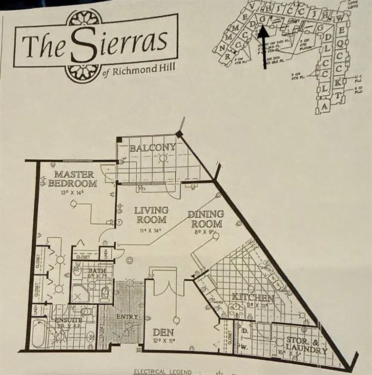 7239 Sierra Morena Boulevard SW #306