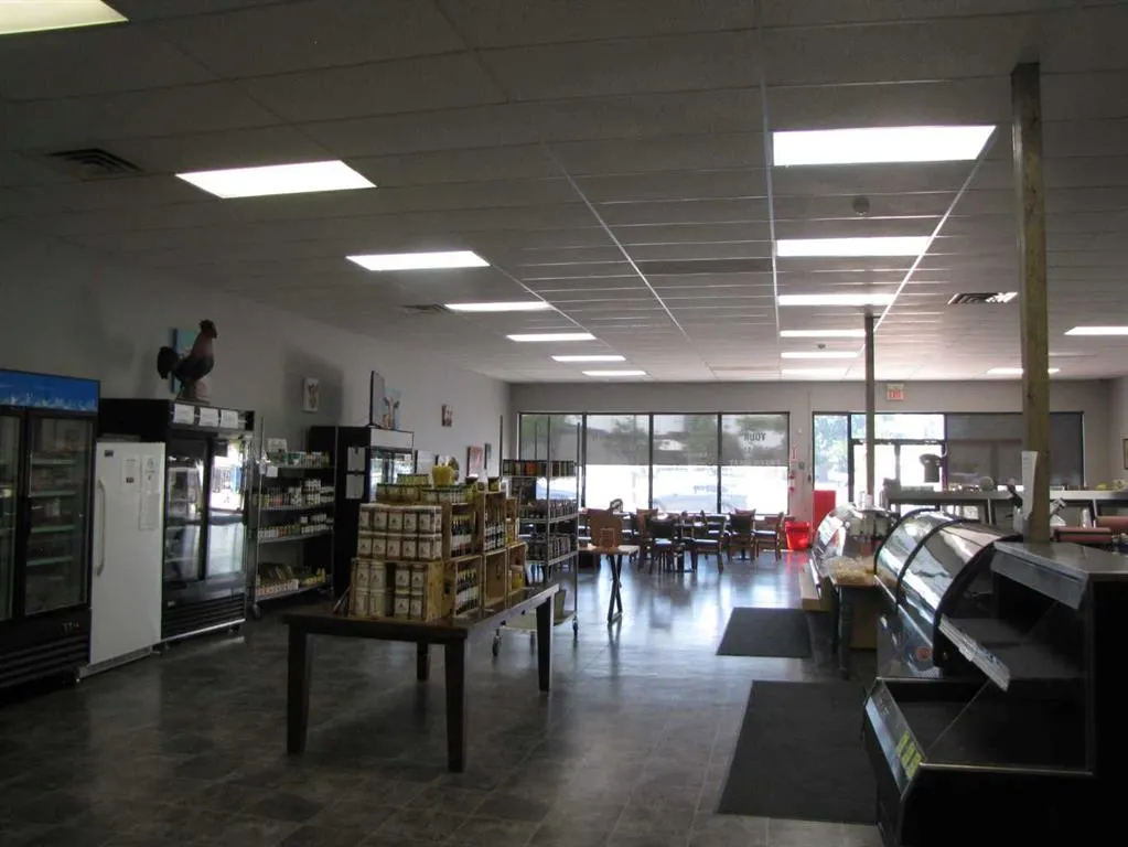 4804 50 Street #100 & 102C