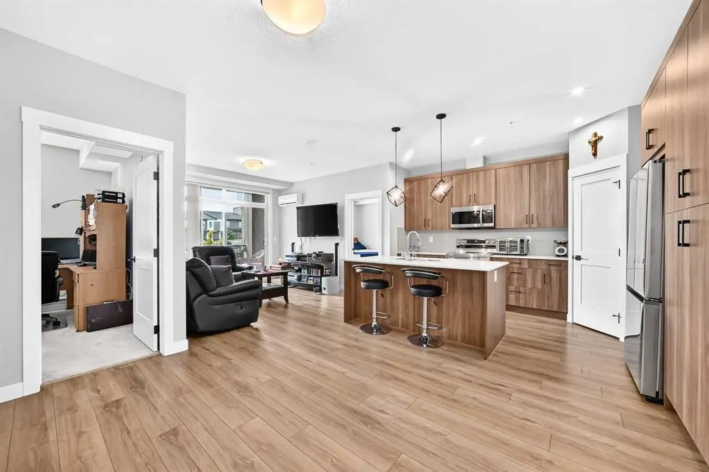 200 Seton Circle SE #6106