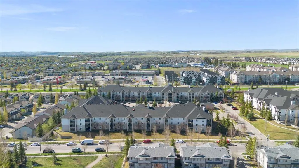 2371 Eversyde Avenue SW #2320